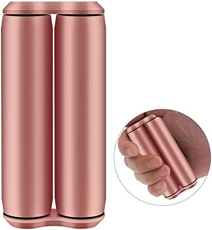 Shanhe hand roller, is a toy for daily hand decompression, palm muscle massage, promoting blood circulation, and other healthy hand exercises, suitable for men, women and children .