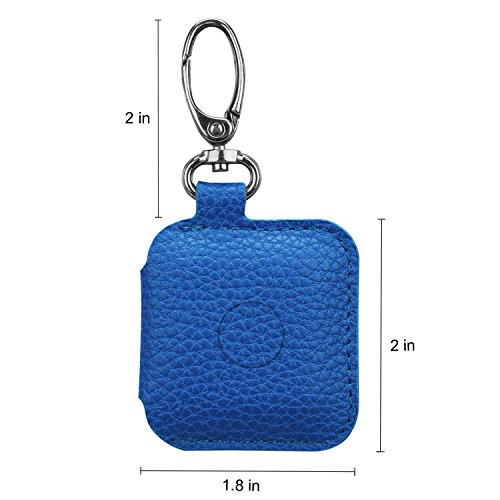 image for WkHocYHm Case For Tile Mate / Tile Sport / Tile Style Case with Carabi