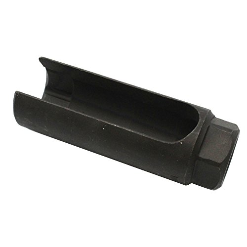 TAKPART Oxygen 02 Sensor Socket 22mm 3/8 Drive Tool