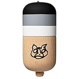 The Pill - Terra x DWI - Greyscale