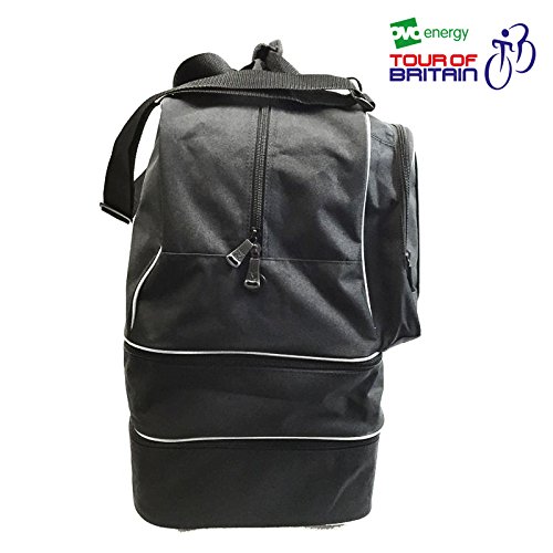 VeloChampion World Cup Bike Kit Holdall Transition Triathlon Cycling Bag