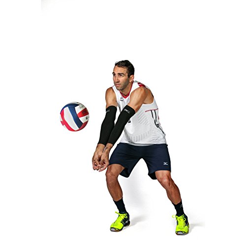 Mizuno Arm Sleeves