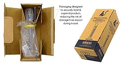 EISCO Graduated Cylinder, 50mL - ASTM, Class A