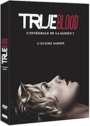 True Blood - L'intégrale de la Saison 7