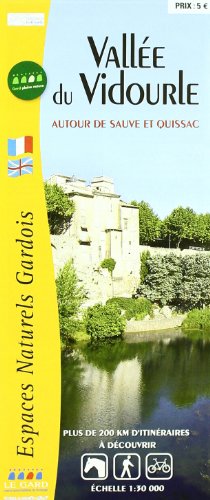 Vallée du Vidourle