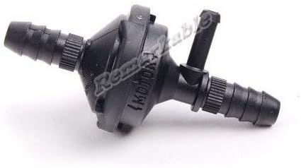 Remarkable Power VL0004 Fits Audi A4 A6 1.8L Turbo 3.2L VW Passat 3 Way Air Pump PCV Check Valve