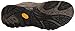 Merrell Women's Moab 2 Mid Waterproof Hiking Shoe, Falcon, 8.5 M US