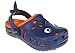 Capelli New York Toddler Boys Land Shark Clog With Back Strap