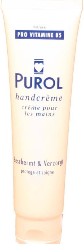 Handcreme (Beschermt & Verzorgt) - 100ml [Pack of 3]