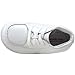 Stride Rite SRTech Grayson Bootie ,White Leather,5 M US Toddler