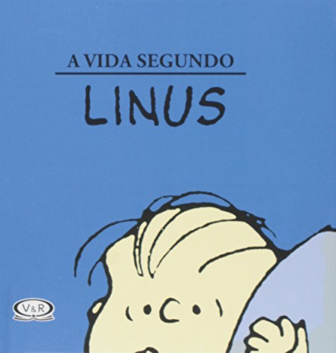 Livro A Vida Segundo Linus