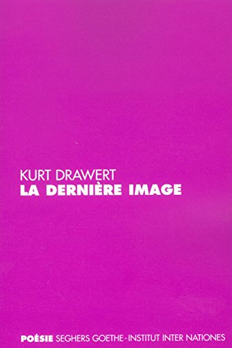 La  dernière image