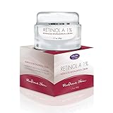 Life-Flo Retinol A 1%, 1.7-Ounce