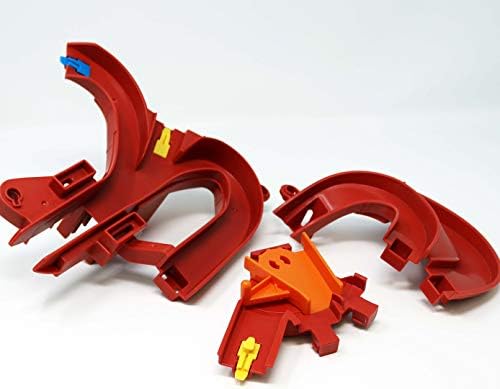 thomas and friends motorized raceway