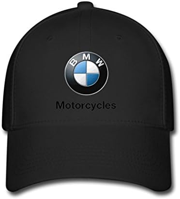 Adjustable BMW Logo Motorcycles Baseball Cap Running Cap