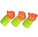 NewCool 3 Pack Faucet Extender Sink Handle Extender, Faucet Extension Faucet Handle Extender for Babies, Toddlers, Kids - Bathroom Accessory to Teach Children Safe Hand-washing Habits