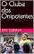 Livro O Clube dos Onipotentes
