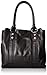 Frye Melissa Tote Bag, Large Handbag with Strap & Pockets, Stylish & Spacious Design