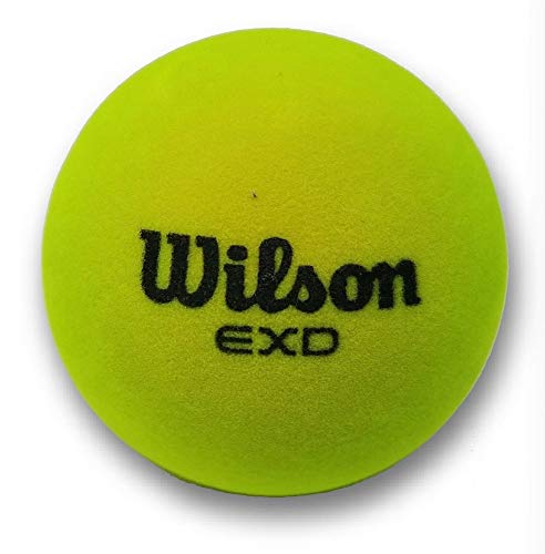 WILSON EXD Platform Ball 2 Can - Thumbnail 2