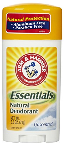 Deodorants Without Aluminum: Amazon.com