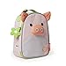 Skip Hop Zoo Lunchie Pig