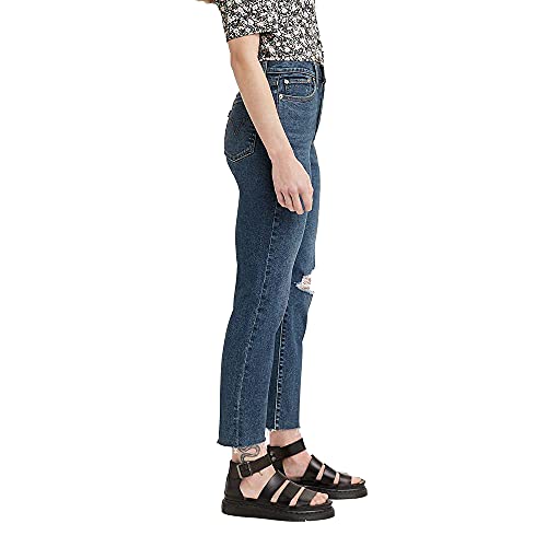 Wedgie Straight Jeans - Choose SZ/color 