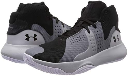 under armour anomaly basketball shoes