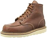 Red Wing Heritage Men's Moc 6