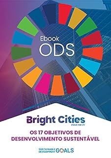 Livro Os 17 Objetivos de Desenvolvimento Sustentável (ODS)