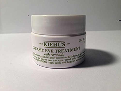 Creamy Eye Treatment with Avocado 14 g