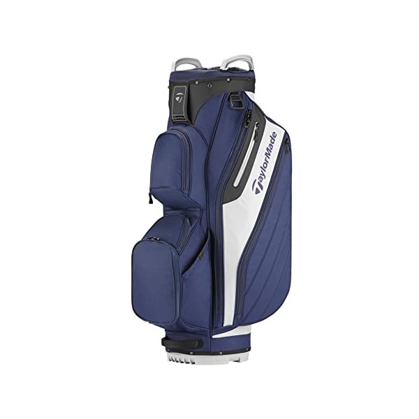 TaylorMade Cart Lite 2018 Golf Bag - Image 10