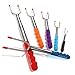 anytime family Extending Marshmallow Roasting Sticks 45