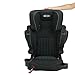 Graco TurboBooster LX High Back Booster Seat, Featuring TrueShield Side Impact Technology