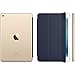 Apple Smart Cover (for iPad Mini 4) - Midnight Blue