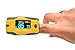 Yellow Bear Digital Finger Pulse Oximeter for children (Sports/Home Use)