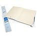 Moleskine Classic Notebook, Soft Cover, XL (7.5