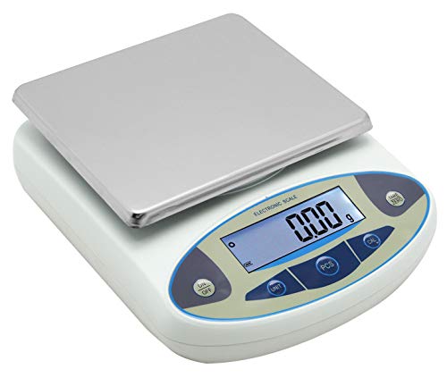 2 Precision+Analytical+Electronic+Laboratory+Weighing