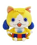 Yo-kai Watch talking stuff series chatter Tomnyan