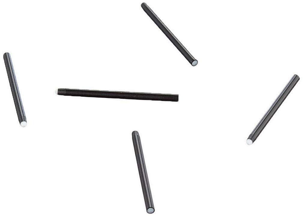 Wacom Flex Nibs for Intuos 4/5 (Pack of 5)(13x7.5X2.5cm)