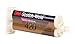 3M Scotch-Weld 021200822360 DP420 Off-White Epoxy Adhesive, 37 mL, 1.25 fl. oz.