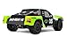 Mad Gear 1/16 Mini Electric Short Course RC Truck 2.4ghz Ready to Run (Green)