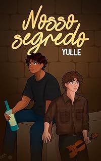 Livro Nosso Segredo - Spin Off de Órion