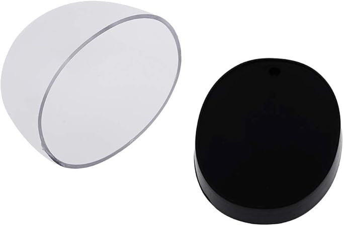 Amazon B Baosity ミニドール フィギュアケース 防塵カバー ショーケース ディスプレイ クリア 5 5cm 通販