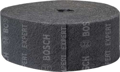 Bosch 1x EXPERT N880 Fleece Roll for Handsanding