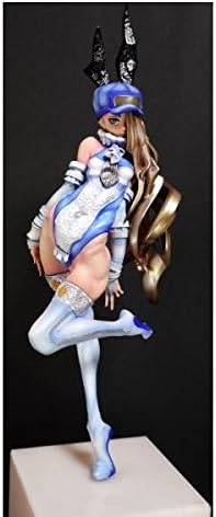 Amazon ワンフェス17 夏 Wf Summer 産婦人科m Alice In Wonderland Alice フィギュア ガレージキット ワンダーフェスティバル フィギュア ドール 通販