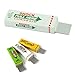 LandFox Toy,Safety Trick Joke Toy Electric Shock Chewing gum Gags
