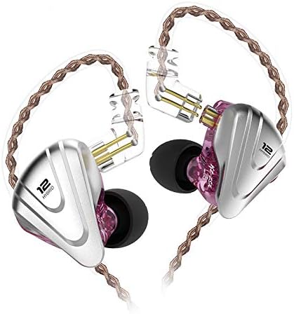 Amazon Co Jp Kzzsx 中華5ba 1ddイヤホン Zsxハイブリッド型インナーイヤホン Hifiイヤフォン10mmダイナミックドライバー 重低音 カナル型 着脱式ケーブル0 75 2pin端子及び3 5mm汎用プラグ 樹脂筐体 ノイズキャンセリング性能を搭載した中華イヤホン パープル Amazon Co Jp Kzzsx 中華5ba 1ddイヤホン Zsxハイブリッド型インナーイヤホン Hifiイヤフォン10mmダイナミックドライバー 重低音 カナル型 着脱式ケーブル0 75 2pin端子及び3 5mm汎用プラグ 樹脂筐体 ノイズキャンセリング性能を搭載した中華イヤホン パープル