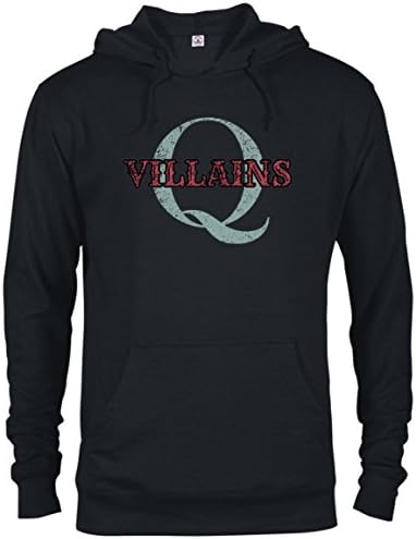 QOTSA Villains II New Album Band Rock Hoodie Queens