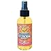 Bodhi Dog Natural Dog Cologne (Orange Sherbert) - Premium Scented Deodorizing Pet Perfume with Conditioner for Dogs & Cats - Keeps Pets Fresh & Clean - Gentle and Safe Formula, Made in USA (4 Fl Oz)