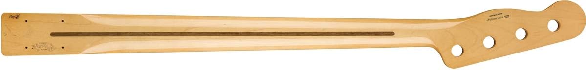 Fender® P-Bass 1951 Neck Maple, brown, 94.7 x 17.8 x 8.6 cm - Image 5